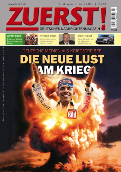 ZUERST!