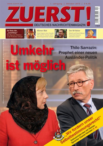 ZUERST!