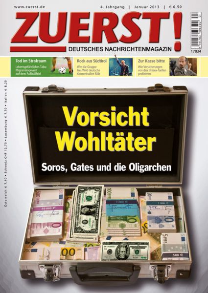 ZUERST!