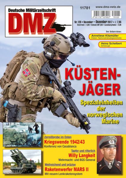 Deutsche Militärzeitschrift