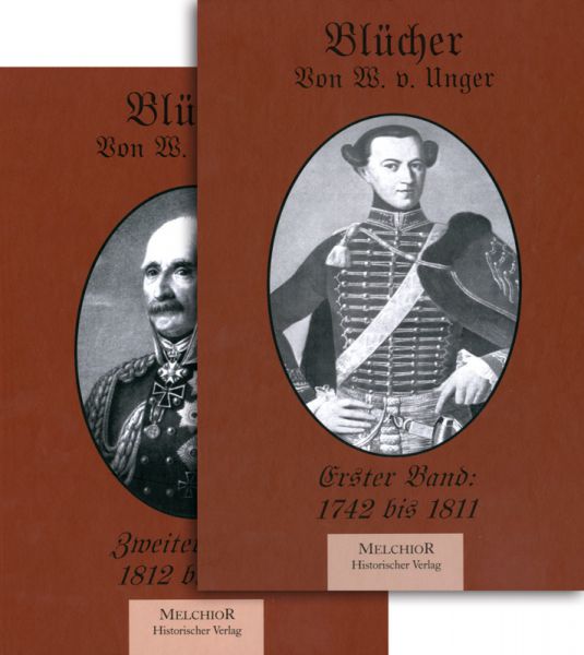 Blücher