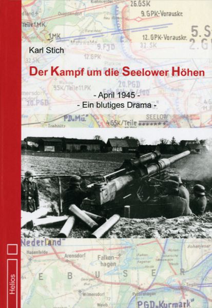 Der Kampf um die Seelower Höhen