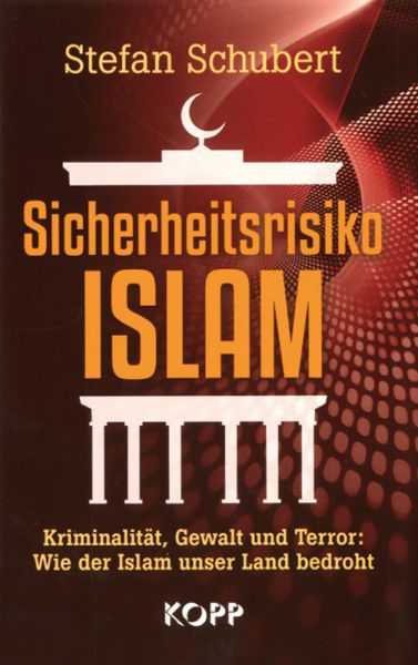 Sicherheitsrisiko Islam