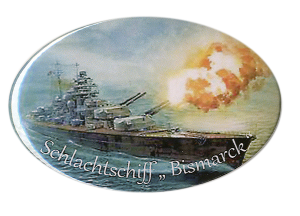 Schlachtschiff Bismarck