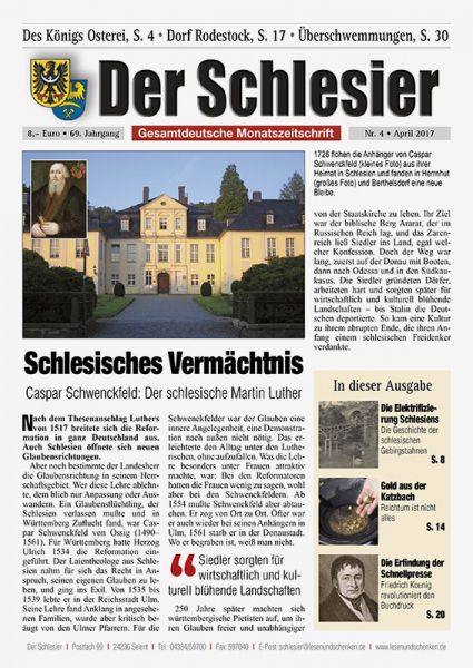 Der Schlesier