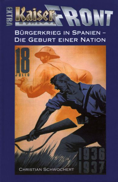 Kaiserfront
