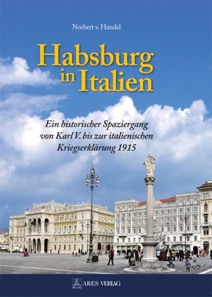 Habsburg in Italien
