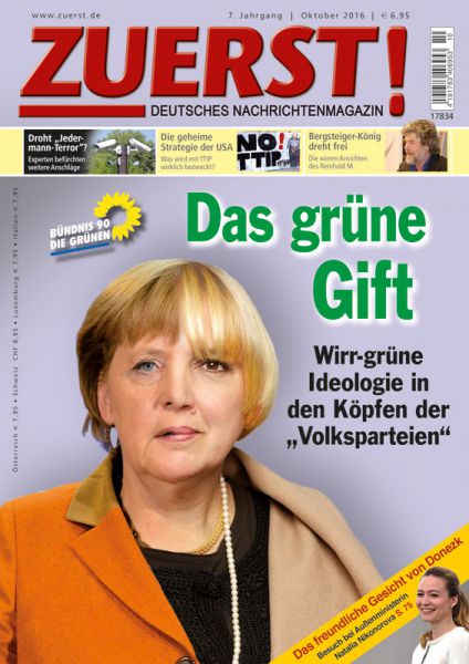 ZUERST!