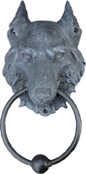 „Fenriswolf“