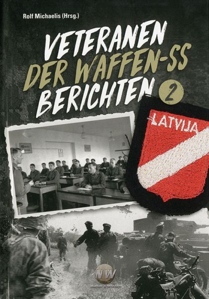 Veteranen der Waffen-SS berichten