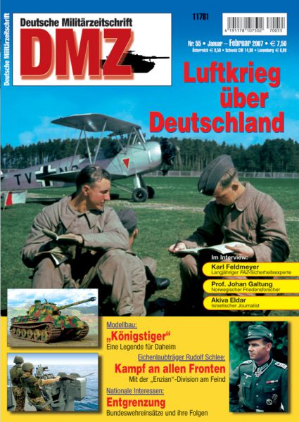 Deutsche Militärzeitschrift