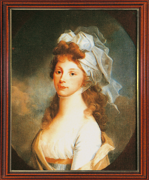 Henriette Félicité Tassaert (1766–1818)