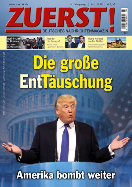 ZUERST!