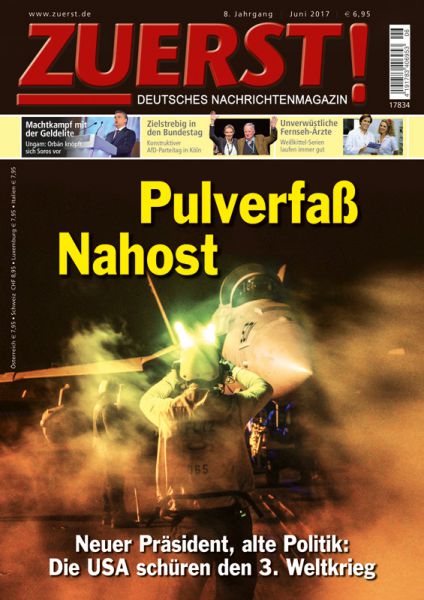ZUERST!