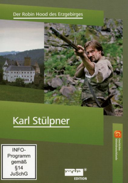 Karl Stülpner