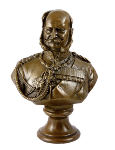 „Kaiser Wilhelm I.“