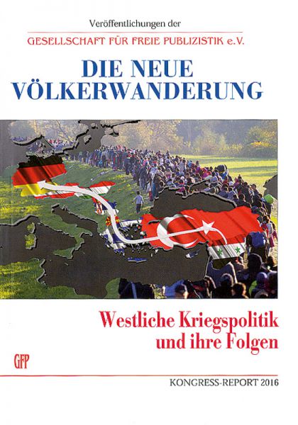 Die neue Völkerwanderung