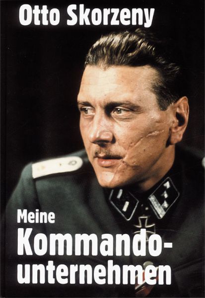 Meine Kommandounternehmen