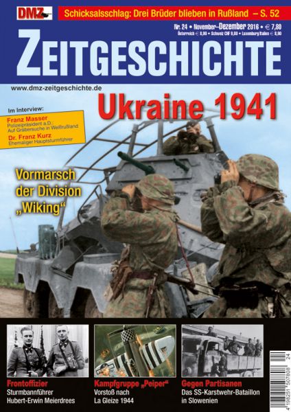 Ukraine 1941
