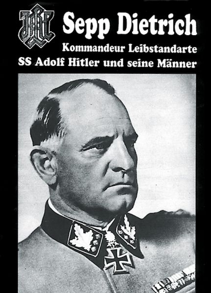 Sepp Dietrich