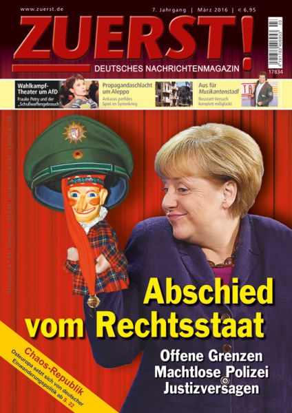 ZUERST!