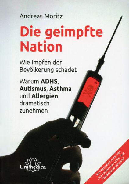 Die geimpfte Nation