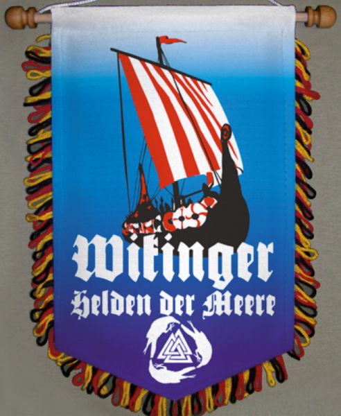 "Helden der Meere"