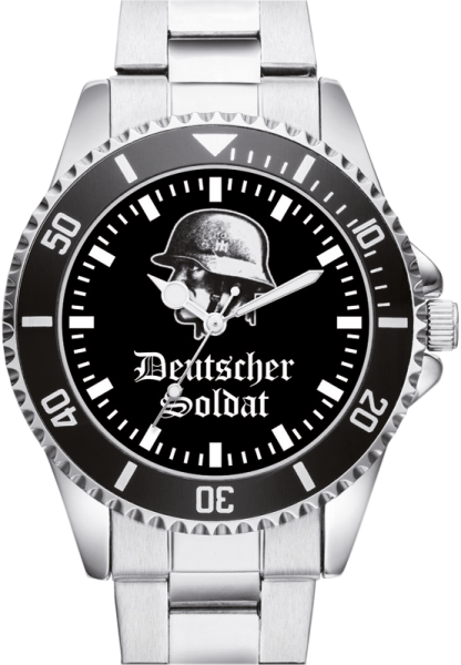 "Deutscher Soldat"