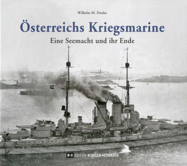 Österreichs Kriegsmarine