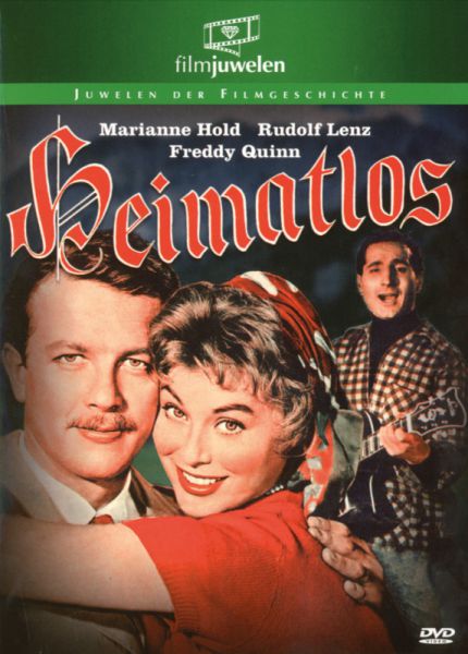 Heimatlos (1958)