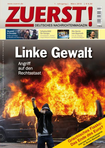 ZUERST!