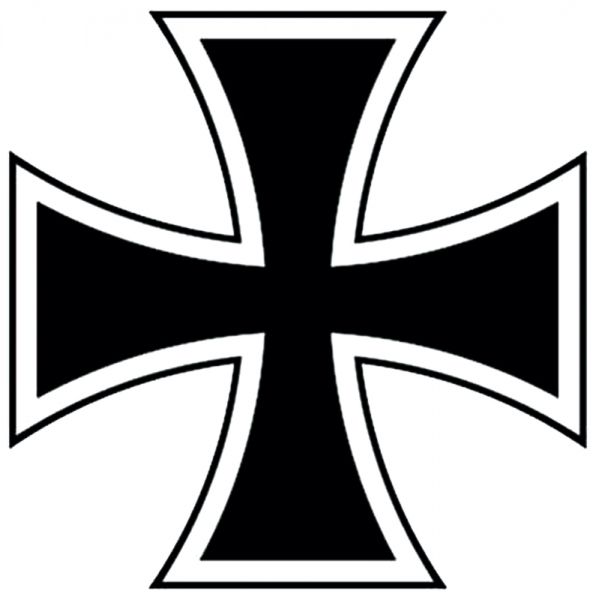 Eisernes Kreuz