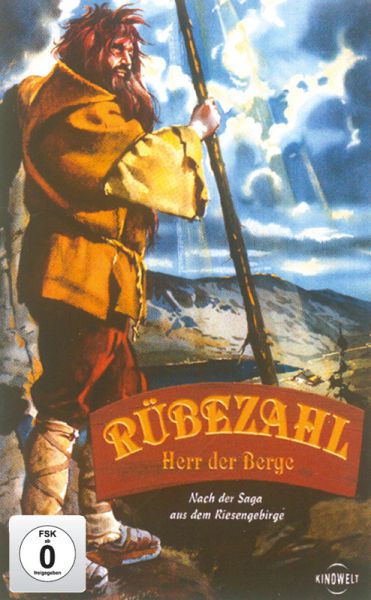 Rübezahl – Herr der Berge