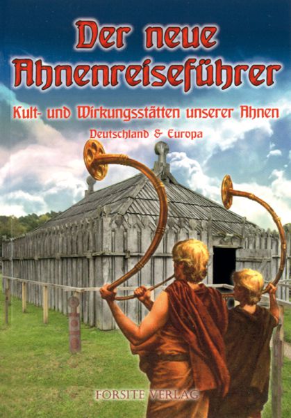 Der neue Ahnenreiseführer