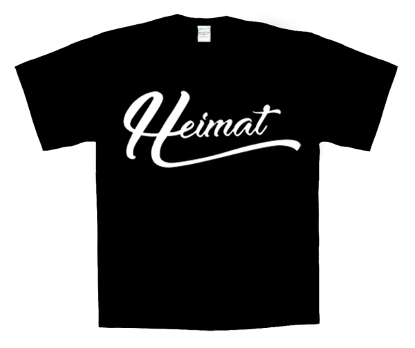 „Heimat“