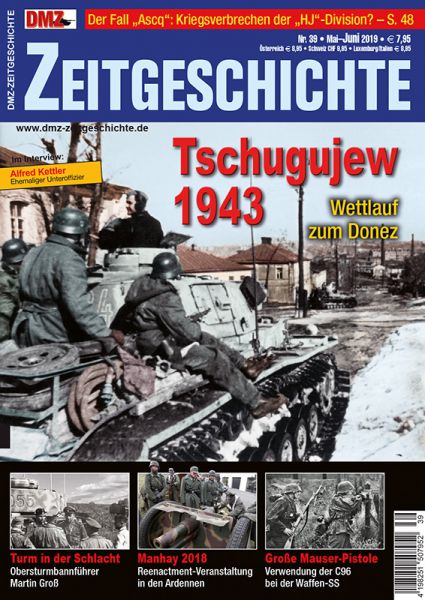 Tschugujew 1943