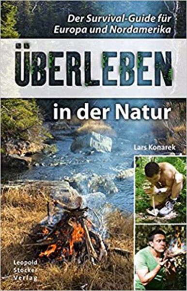 Überleben in der Natur
