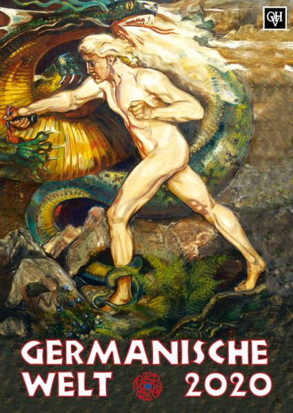 Germanische Welt 2020