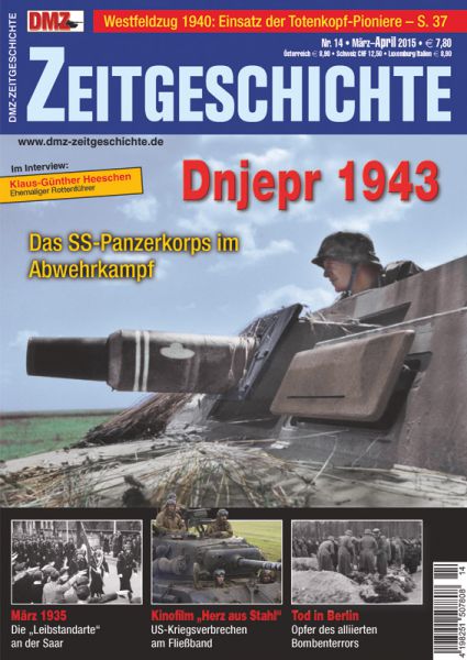Dnjepr 1943