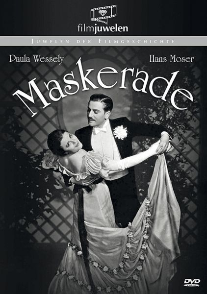 Maskerade