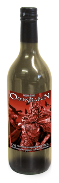 "Odins Raben"