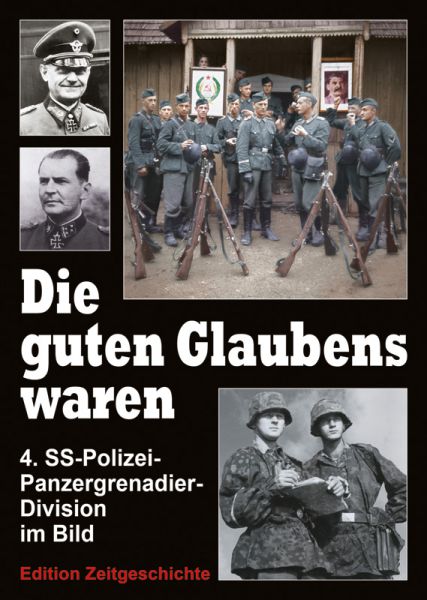 Die guten Glaubens waren