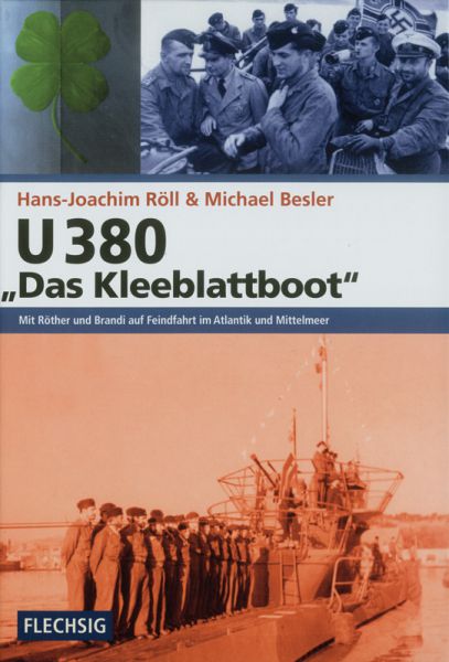 U 380 „Das Kleeblattboot“