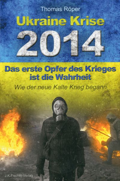 Ukraine Krise 2014