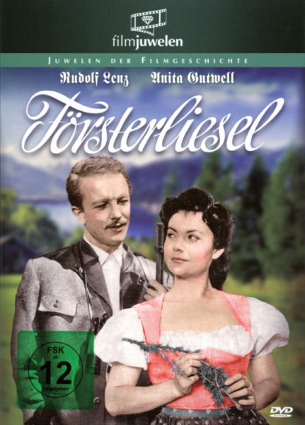 Försterliesel (1956)