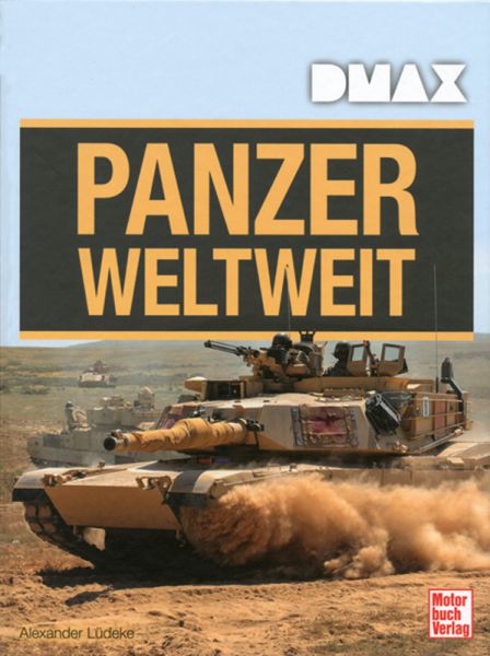 Panzer weltweit