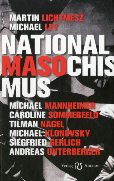Nationalmasochismus