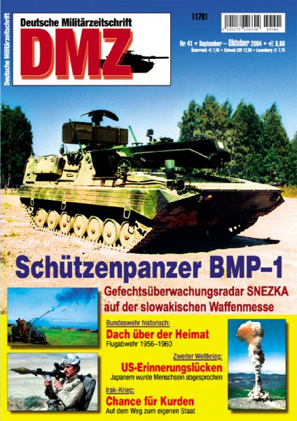 Deutsche Militärzeitschrift
