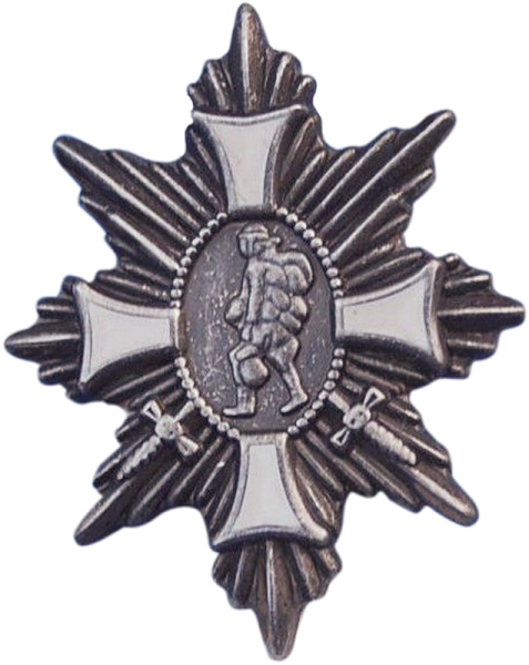 "Feldehrenabzeichen"