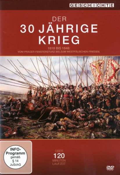 Der 30jährige Krieg